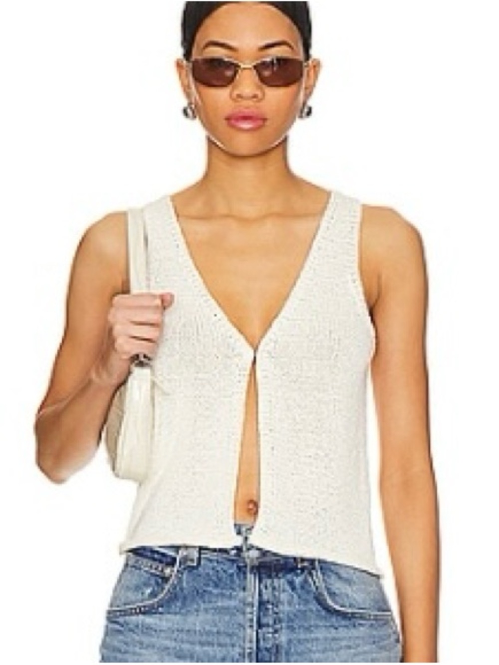 Jade Knit Top More to Come